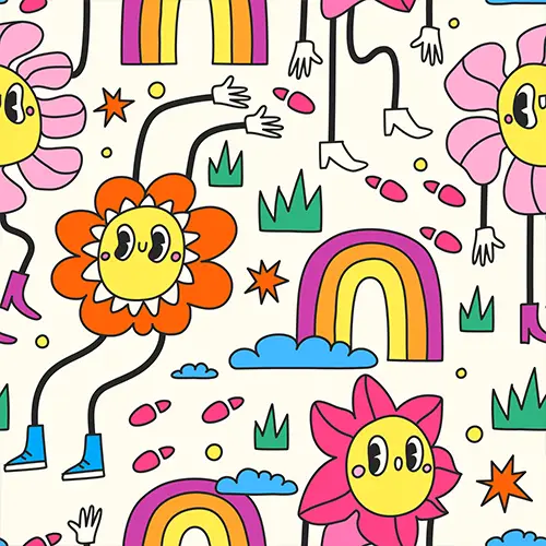 Collections 26 Kitschy