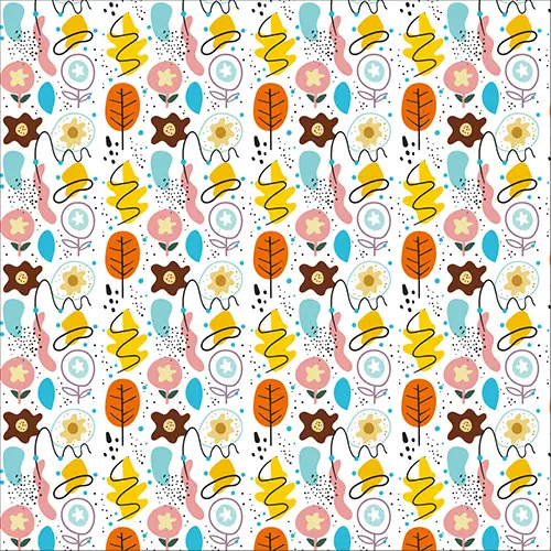 Homepage 9 colorful